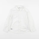 Tape à l'oeil - chemise blanc - 6 ans