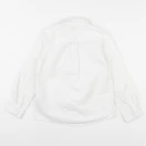 Tape à l'oeil - chemise blanc - 6 ans