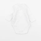 Vertbaudet - body blanc - 1 mois