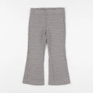 Vertbaudet - pantalon multicolore - 4 ans