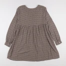 IKKS - robe multicolore - 12 ans