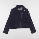 IKKS - veste bleu - 12 ans