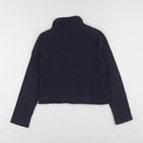 IKKS - veste bleu - 12 ans