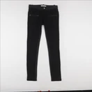 IKKS - pantalon noir - 12 ans