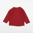 Tape à l'oeil - tee-shirt rouge - 18 mois