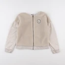 IKKS - sweat beige - 12 ans