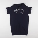 IKKS - robe bleu - 12 ans