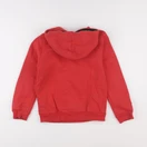 Puma - sweat rouge - 9/10 ans