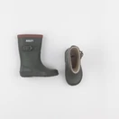 Aigle - bottes vert - pointure 21