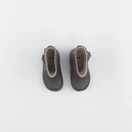 Aigle - bottes vert - pointure 21