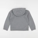 Nike - sweat gris - 8/9 ans