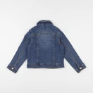 Vertbaudet - veste bleu - 6 ans