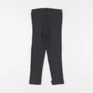 Vertbaudet - legging gris - 36 mois