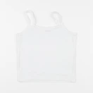 Vertbaudet - maillot de corps blanc - 3 ans