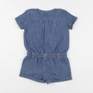 Vertbaudet - combinaison bleu - 2 ans