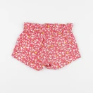 Vertbaudet - short multicolore - 2 ans