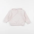 Tape à l'oeil - sweat rose - 24 mois