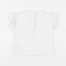 La Redoute - tee-shirt blanc - 12 mois