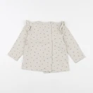 La Redoute - robe beige - 18 mois