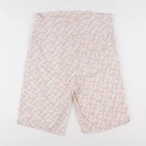 Vertbaudet - short grossesse rose - 38 à 40