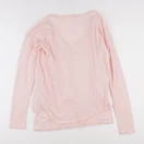 Vertbaudet - tee-shirt grossesse, allaitement rose - 38 à 40