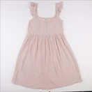 Envie de fraise - robe grossesse rose - 36