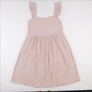 Envie de fraise - robe grossesse rose - 36