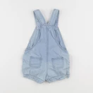 Boutchou - combinaison bleu - 18 mois