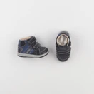 Geox - baskets bleu - pointure 20