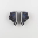 Geox - baskets bleu - pointure 20