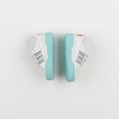 Adidas - baskets blanc - pointure 19