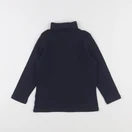 Vertbaudet - sous-pull bleu - 5 ans