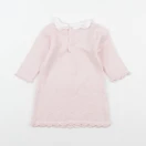Paz Rodriguez - robe rose - 6 mois