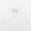 Lola Palacios - blouse blanc - 6 mois