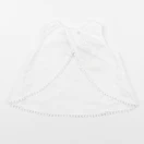 Lola Palacios - blouse blanc - 6 mois