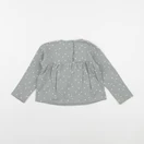 Vertbaudet - tee-shirt vert - 24 mois