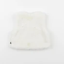IKKS - gilet blanc - 6 mois