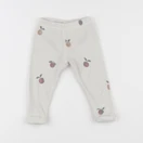 Studio Boheme - legging beige - 6 mois