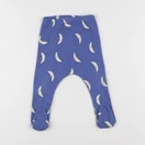 Bobo Choses - legging bleu - 12 mois
