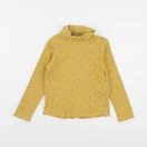 Okaidi - sous-pull jaune - 3 ans