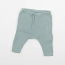 Cyrillus - legging bleu - 3 mois