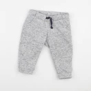 Boutchou - jogging bleu - 12 mois
