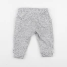 Boutchou - jogging bleu - 12 mois