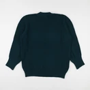 Envie de fraise - pull grossesse vert - m