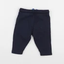 Boutchou - jogging bleu - 6 mois