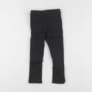 Tape à l'oeil - pantalon noir - 2/3 ans