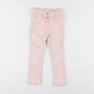 Tape à l'oeil - pantalon rose - 2/3 ans