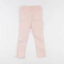 Tape à l'oeil - pantalon rose - 2/3 ans