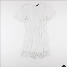 IKKS - combinaison blanc - 14 ans