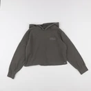 IKKS - sweat vert - 12 ans